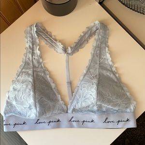 PINK by Victoria Secret Bralette